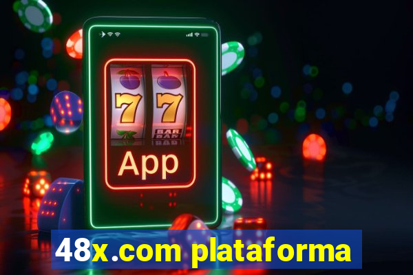 48x.com plataforma